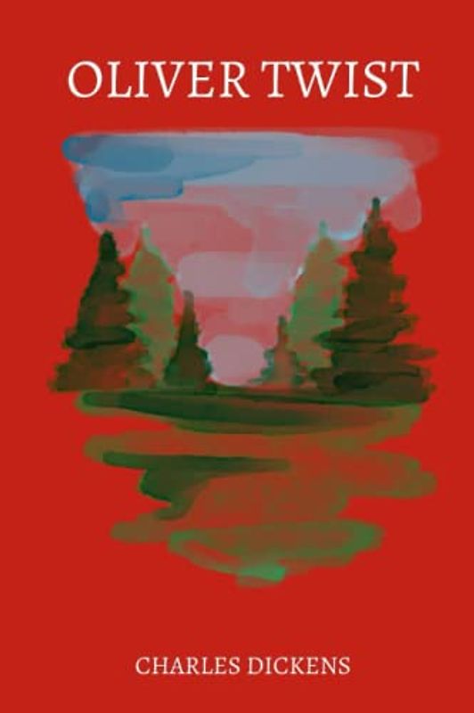 oliver twist by charles dickens