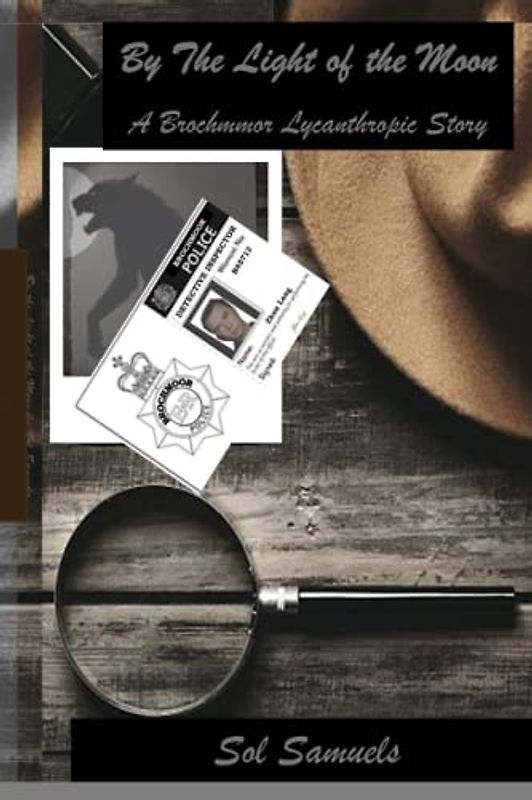 By the Light of the Moon