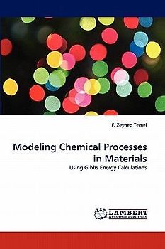 Modeling Chemical Processes in Materials