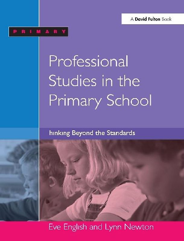 Professional Studies in the Primary School
