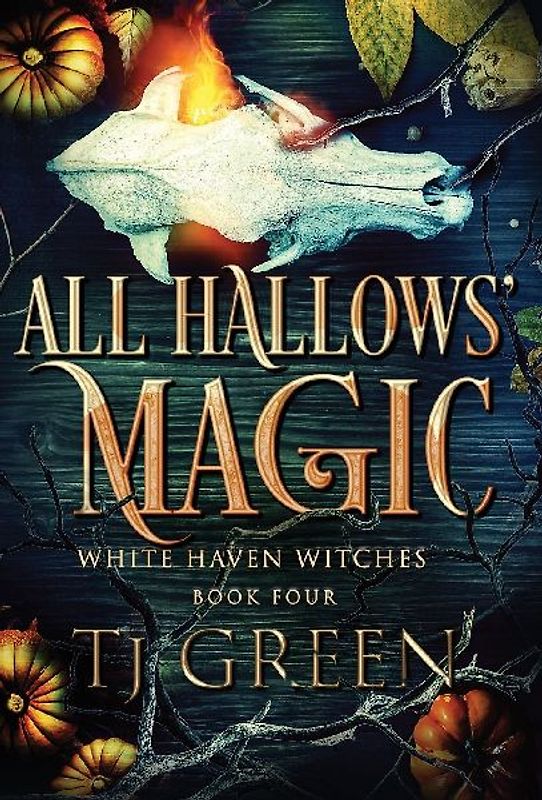 All Hallows' Magic