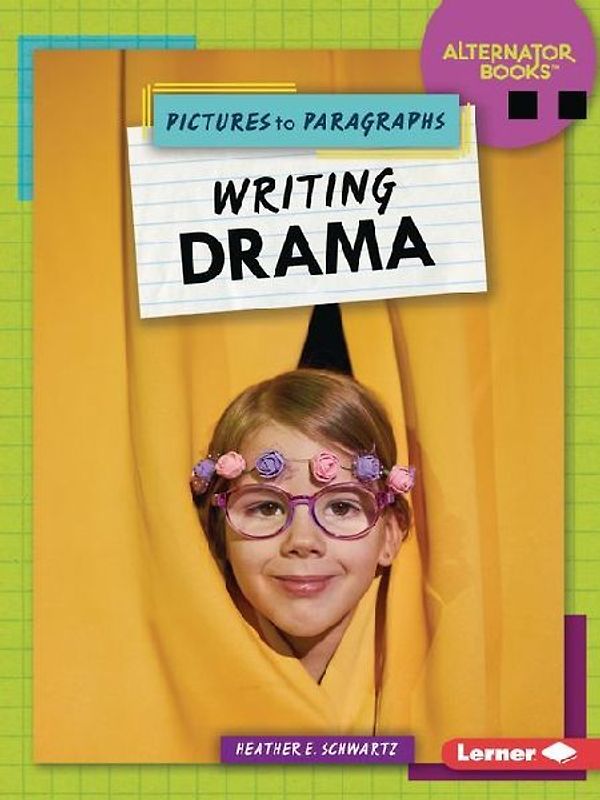 Writing Drama