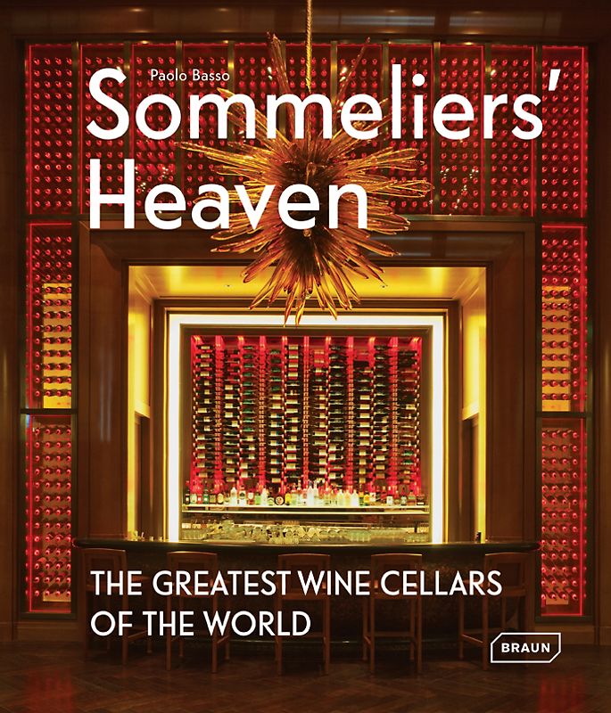 Sommeliers' Heaven