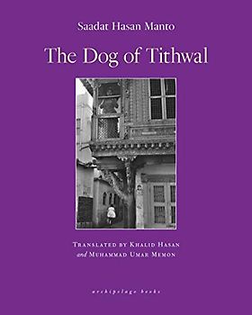 The Dog of Tithwal