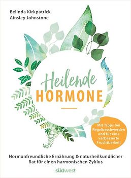 Heilende Hormone
