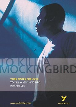 To Kill a Mocking-Bird. (Intermediate). Interpretationshilfe