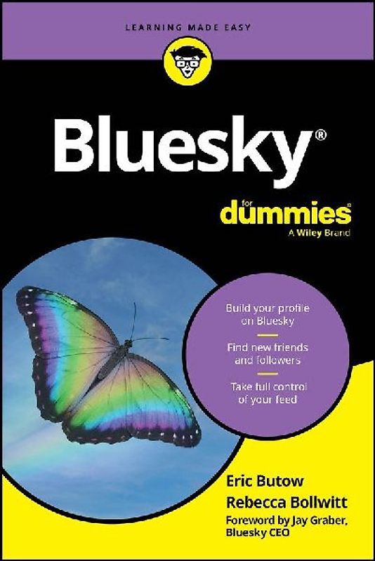 Bluesky for Dummies