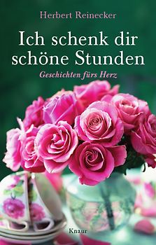 Ich schenk dir schöne Stunden