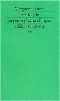 Der Tod des jungen englischen Fliegers
