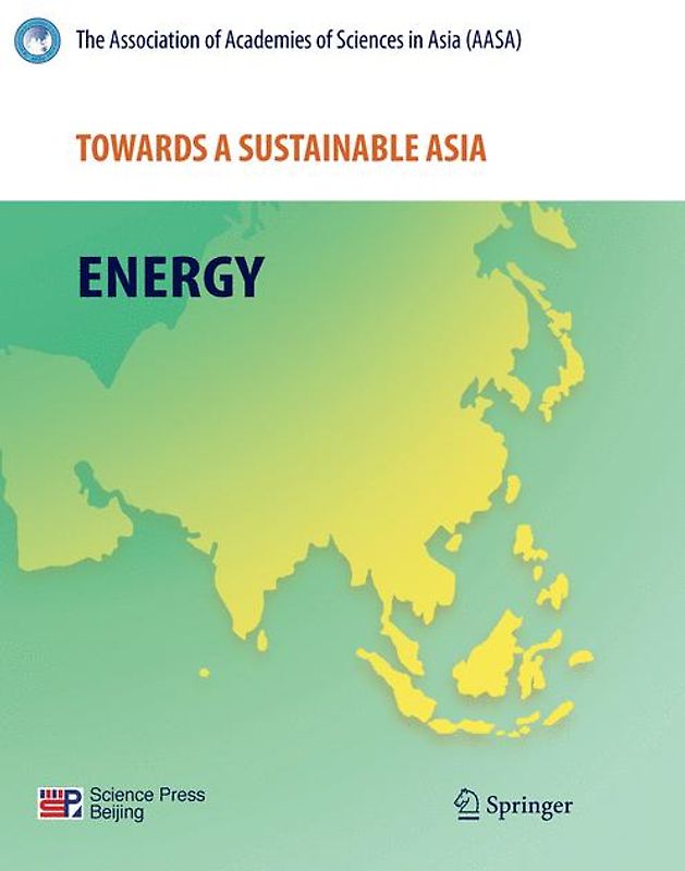 Towards a Sustainable Asia