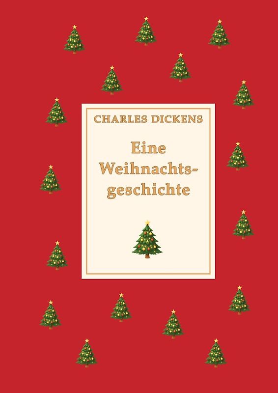 Premium Editionen / Eine Weihnachtsgeschichte