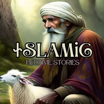 islamic bedtime stories: Ignite Your Child's Love for Islam whit This Captivating Collection of Quranic and Hadith Stories Ideal for Bedtime Reading During Ramadan.