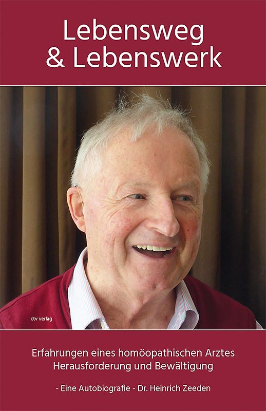 Lebensweg & Lebenswerk
