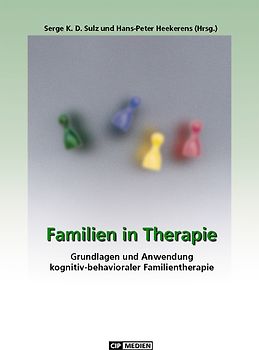 Familien in Therapie