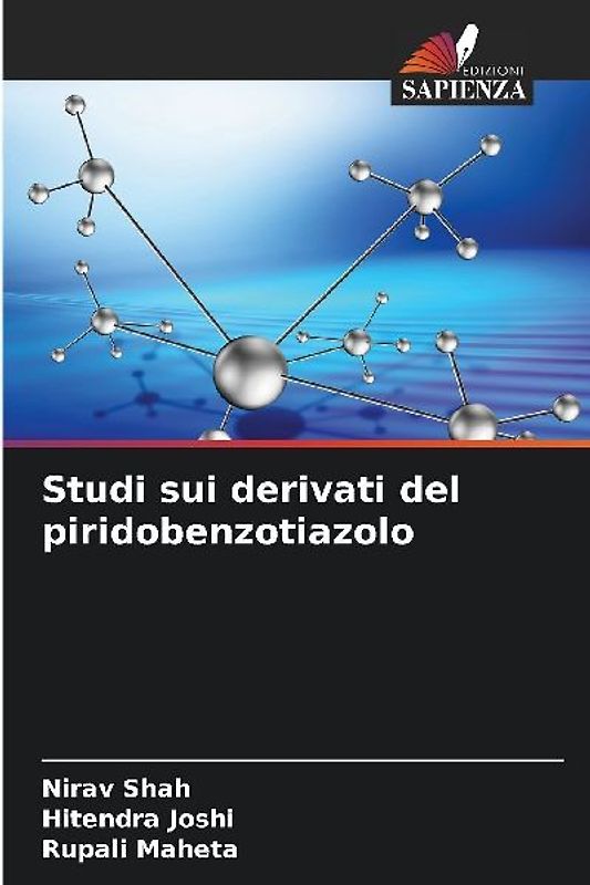 Studi sui derivati del piridobenzotiazolo