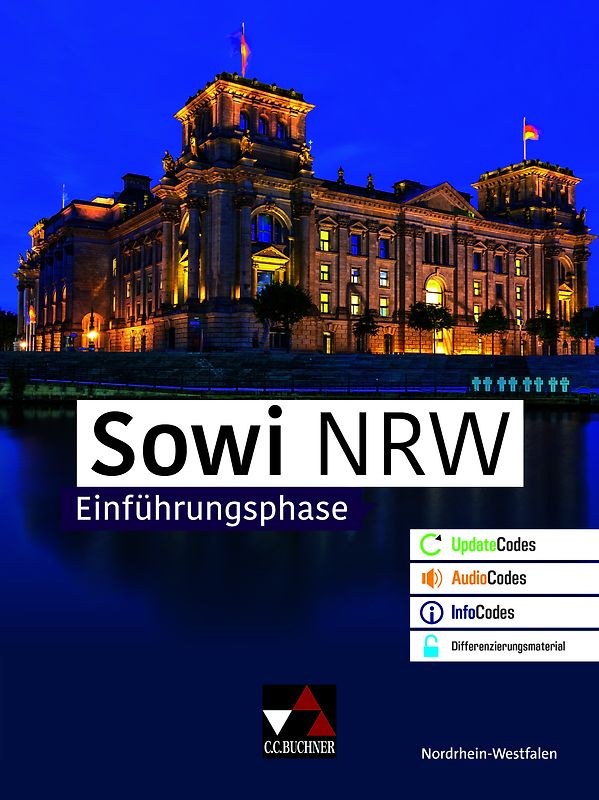 Sowi NRW Einführungsphase - Neueste Ausgabe