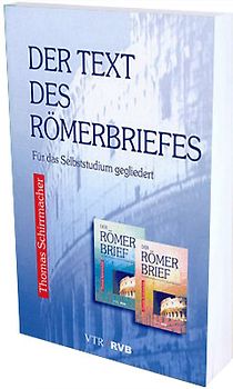 Der Text des Römerbriefes