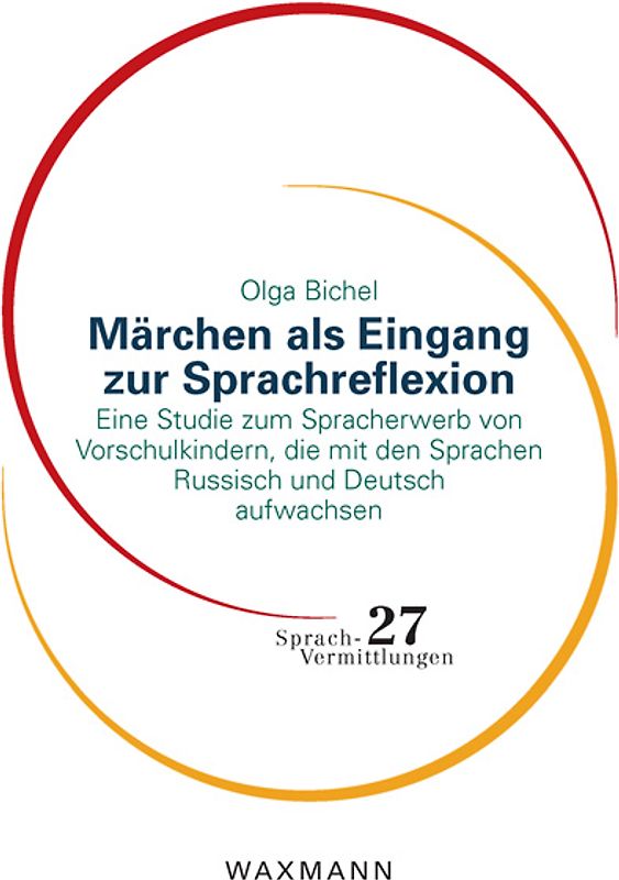 Märchen als Eingang zur Sprachreflexion