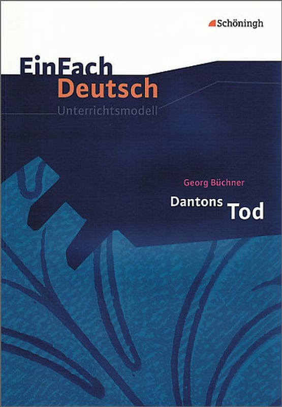 EinFach Deutsch Unterrichtsmodelle