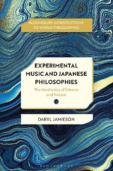 Experimental Music and Japanese Aesthetics