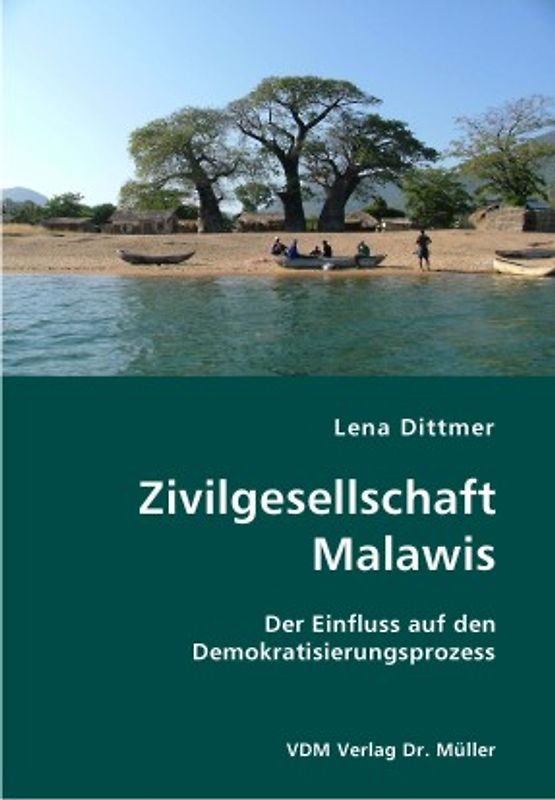 Zivilgesellschaft Malawis