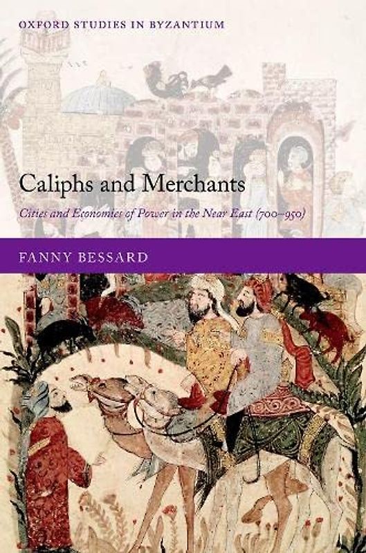 CALIPHS & MERCHANTS OSBYZ C