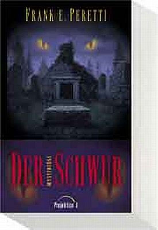 Der mysteriöse Schwur