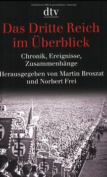 Das Dritte Reich im Überblick