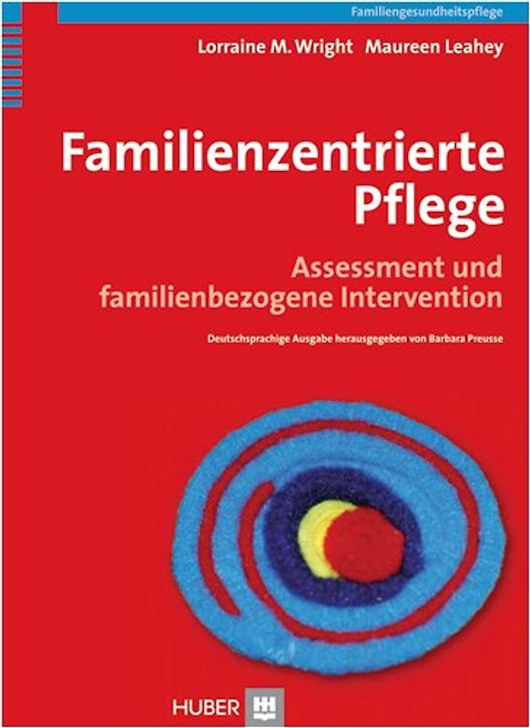 Familienzentrierte Pflege