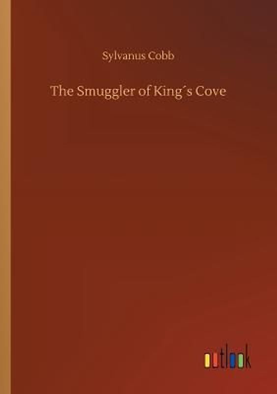 The Smuggler of King´s Cove
