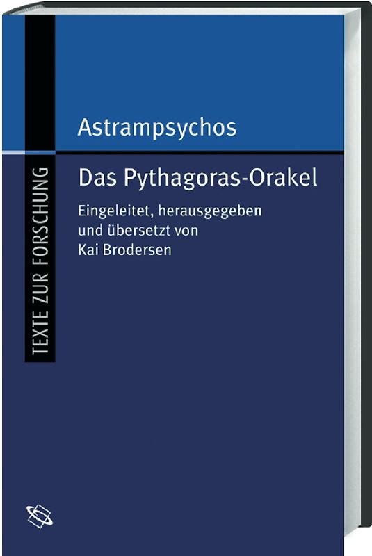 Das Pythagoras-Orakel