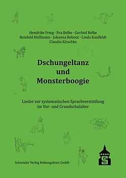 Dschungeltanz und Monsterboogie