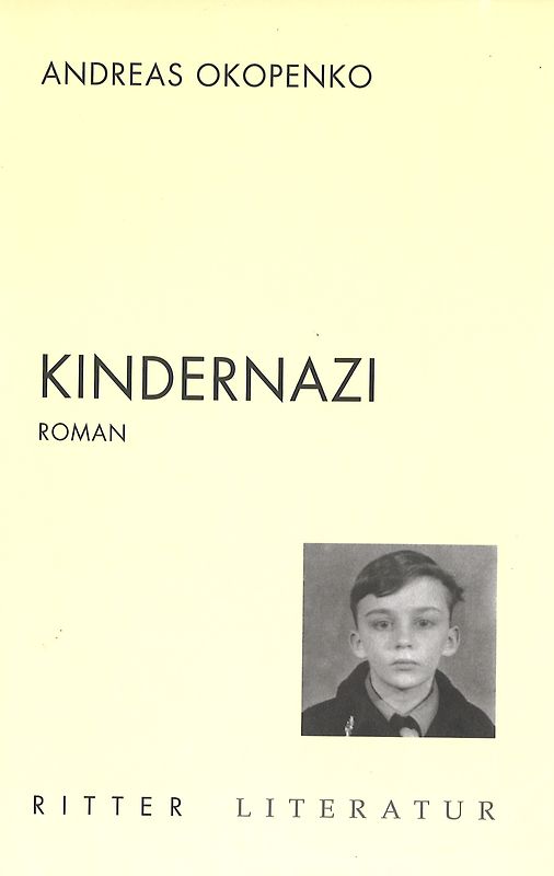 Kindernazi