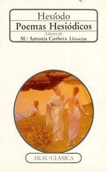 Poemas hesiódicos