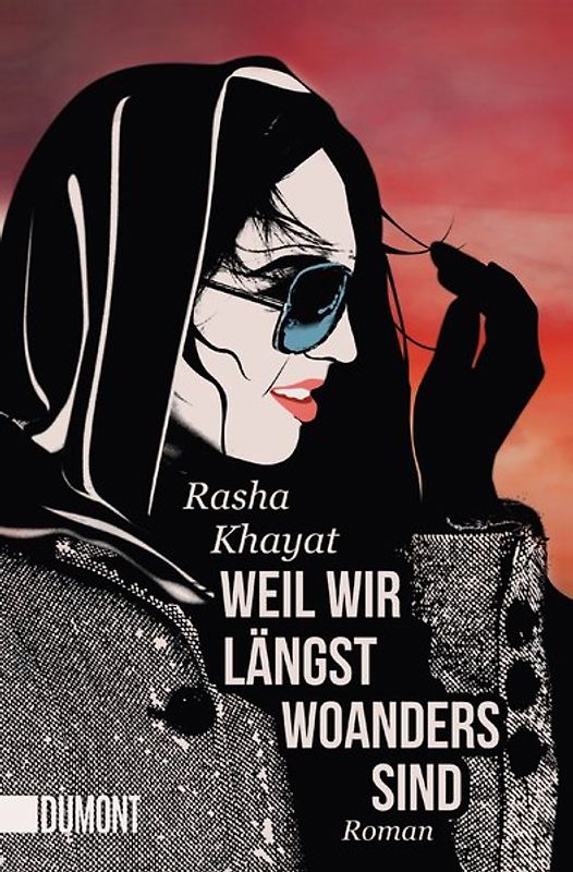 Weil wir längst woanders sind