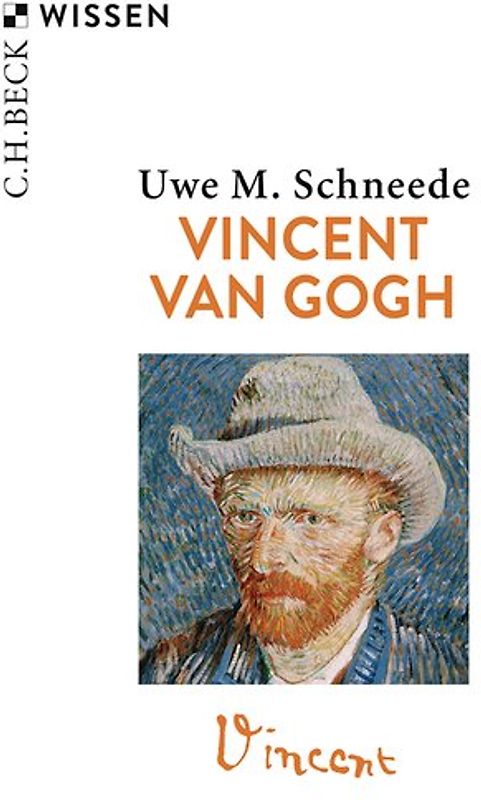 Vincent van Gogh