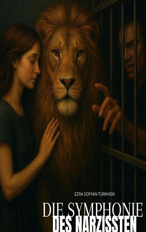 Die Symphonie des Narzissten