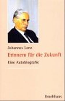 Erinnern für die Zukunft