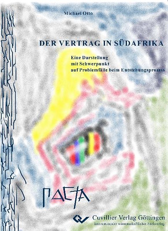Der Vertrag in Südafrika