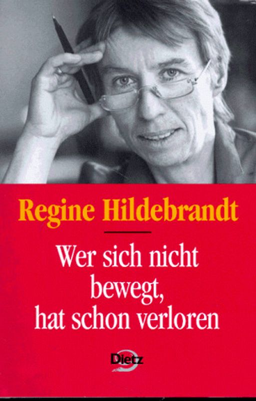 Wer sich nicht bewegt, hat schon verloren