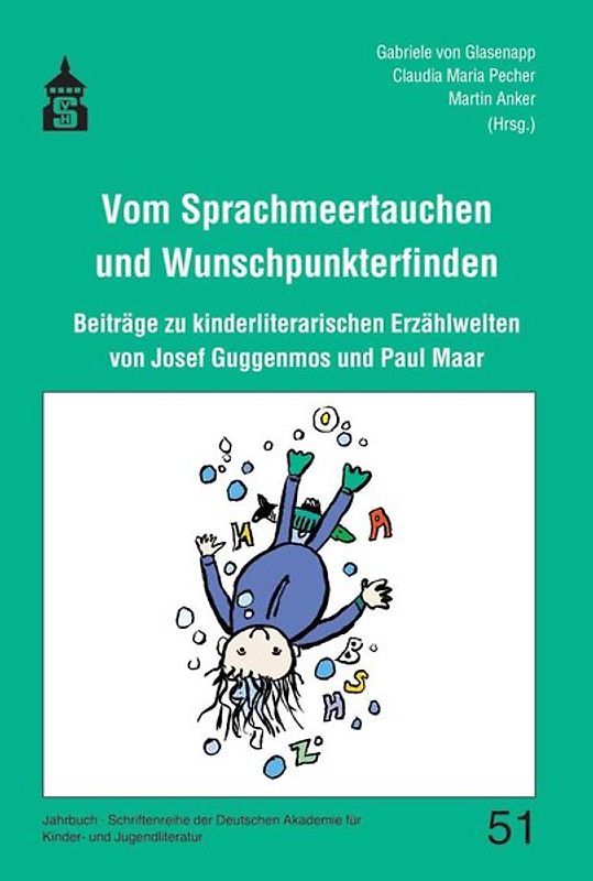 Vom Sprachmeertauchen und Wunschpunkterfinden