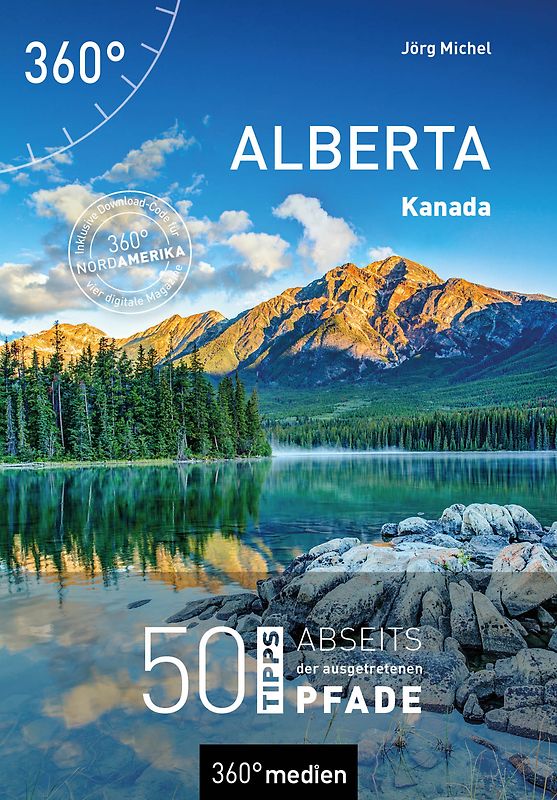 Kanada - Alberta