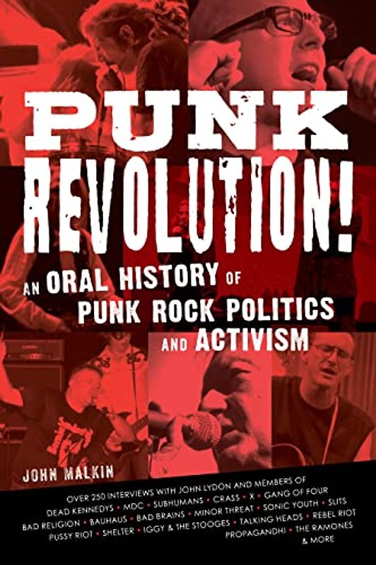 Punk Revolution!