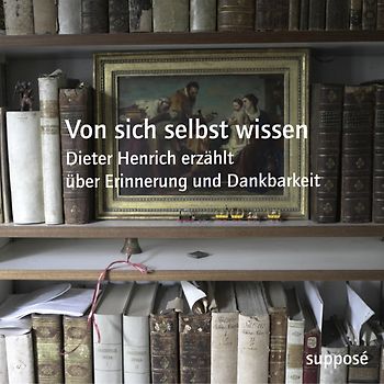 Von sich selbst wissen