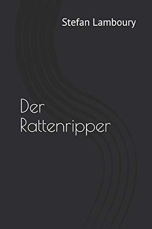 Der Rattenripper