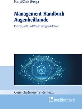 Management-Handbuch Augenheilkunde