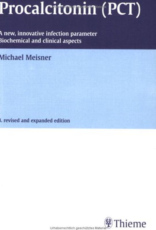 Procalcitonin (PCT)