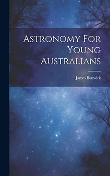 Astronomy For Young Australians