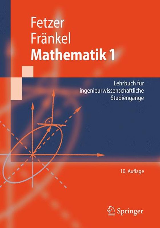 Mathematik 1
