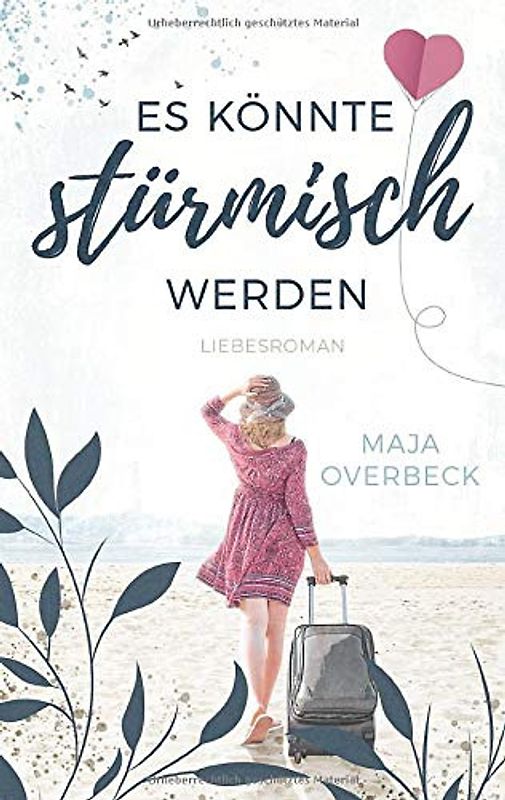 Es könnte stürmisch werden